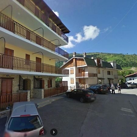 La Casa Di Cardini Lejlighed San Giacomo  Eksteriør billede