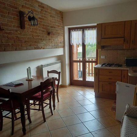 La Casa Di Cardini Lejlighed San Giacomo  Eksteriør billede