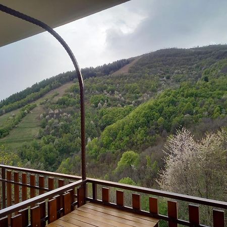 La Casa Di Cardini Lejlighed San Giacomo  Eksteriør billede