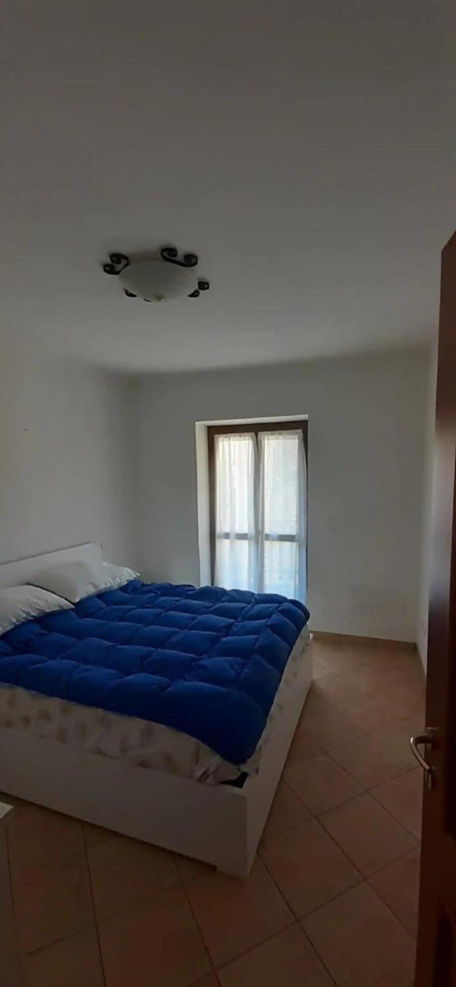 La Casa Di Cardini Lejlighed San Giacomo  Eksteriør billede