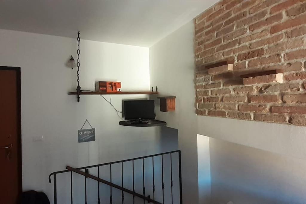 La Casa Di Cardini Lejlighed San Giacomo  Eksteriør billede