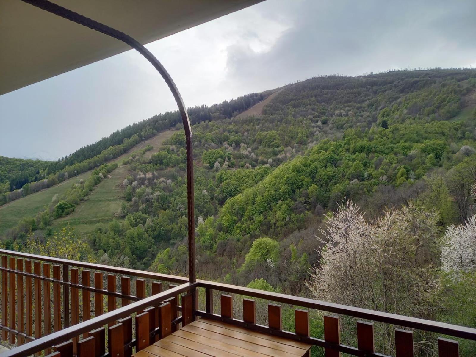 La Casa Di Cardini Lejlighed San Giacomo  Eksteriør billede